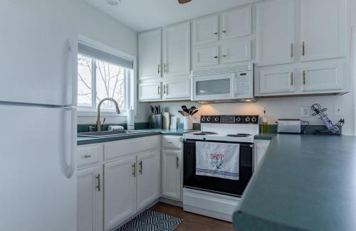 Falls of Rough Casa | 530 Fentress Lookout Rd