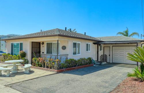 Downtown Casa | 531 Dolliver