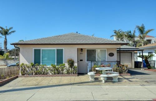 Downtown Casa | 531 Dolliver