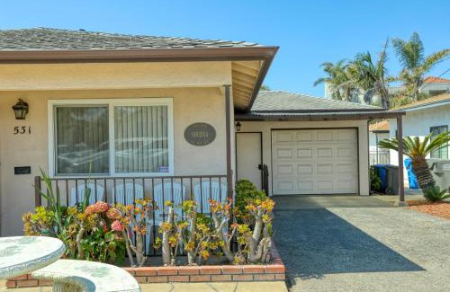 Downtown Casa | 531 Dolliver