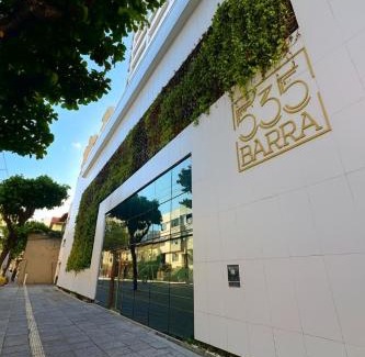 Barra Apartamento | 535 Flat Residência
