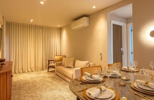 Barra Apartamento | 535 Flat Residência
