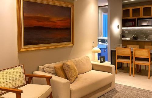 Barra Apartamento | 535 Flat Residência