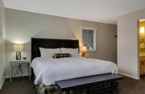 Boyne Falls Casa | 535J Mountain Villa
