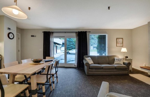 Boyne Falls Casa | 535J Mountain Villa