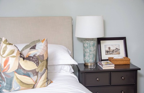 Gaborone Cama Y Desayuno | 53A Luxury Bed & Breakfast