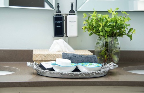 Gaborone Cama Y Desayuno | 53A Luxury Bed & Breakfast