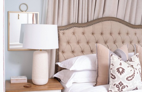 Gaborone Cama Y Desayuno | 53A Luxury Bed & Breakfast