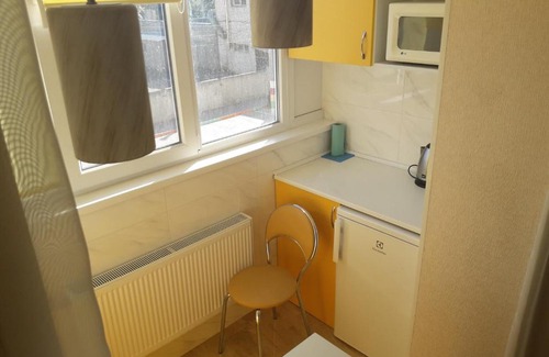 Dzerzhyns'kyi District Apartamento | 54 Цілиноградська вулиця