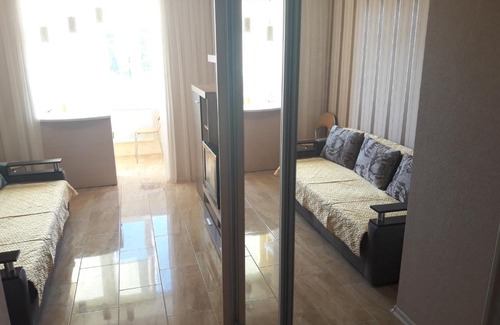 Dzerzhyns'kyi District Apartamento | 54 Цілиноградська вулиця