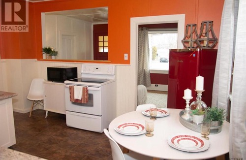 Smooth Rock Falls Casa | 54 6Th Street - Smooth Rock Falls