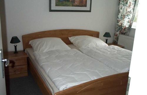 Zinnowitz Apartamento | 54 Appartement Residenz Bellevue U