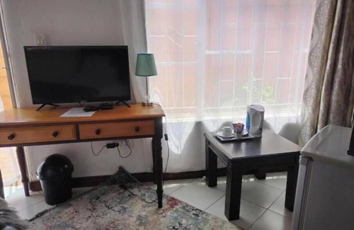 Sunnyside Apartamento | 54 Brecher Deluxe Double Room with Shower #4