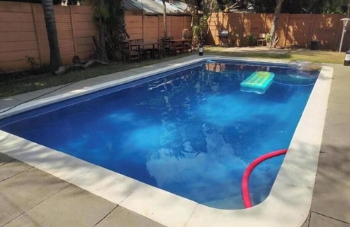 Sunnyside Apartamento | 54 Brecher Deluxe Double Room with Shower #4