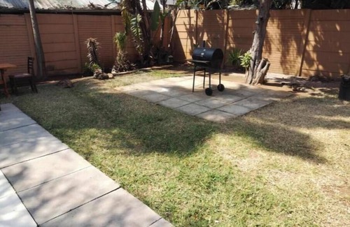 Sunnyside Apartamento | 54 Brecher Deluxe Double Room with Shower #4