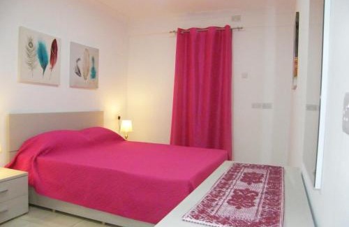 Zabbar Apartamento | 54, Emerald