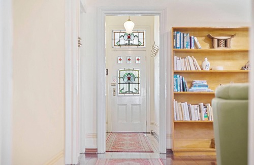 Bayswater Casa | 54 Heritage Character and Charm Huge Bayswater Family Home