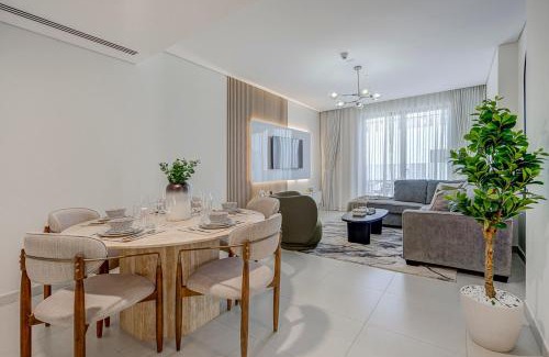 Mirdif Apartamento | #54 High End 2BR in Mirdif hills