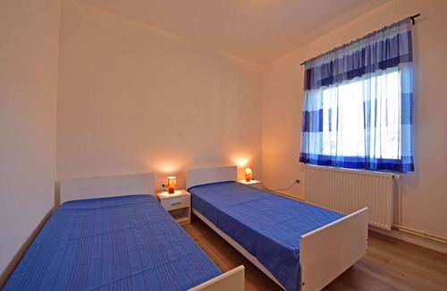 Sibinj Krmpotski Apartamento | 54 m² Apartamento ∙ 2 habitaciones ∙ 5 huéspedes