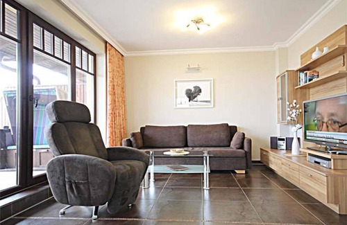 Kuehlungsborn Apartamento | 54 m² Apartamento ∙ 1 habitación ∙ 2 huéspedes