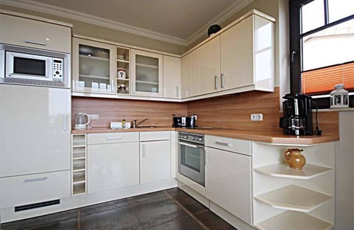Kuehlungsborn Apartamento | 54 m² Apartamento ∙ 1 habitación ∙ 2 huéspedes