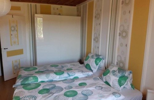 Muriaux Apartamento | 54 m² Apartamento ∙ 1 habitación ∙ 4 personas