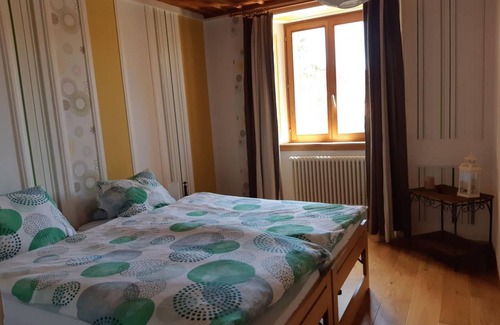 Muriaux Apartamento | 54 m² Apartamento ∙ 1 habitación ∙ 4 personas