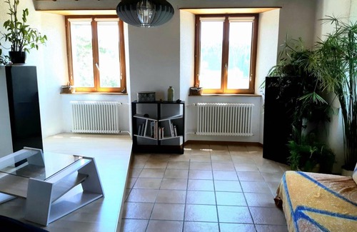 Muriaux Apartamento | 54 m² Apartamento ∙ 1 habitación ∙ 4 personas
