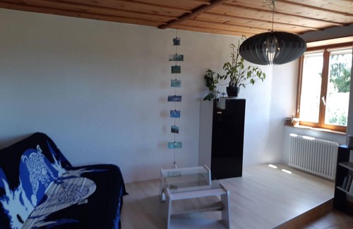 Muriaux Apartamento | 54 m² Apartamento ∙ 1 habitación ∙ 4 personas