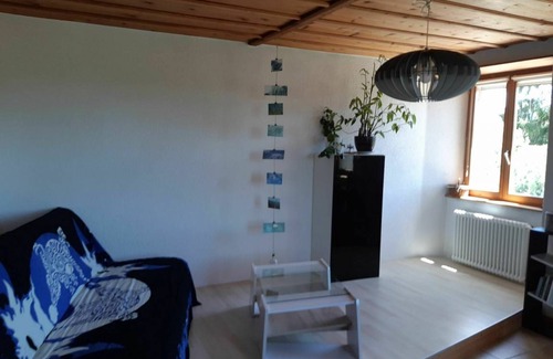 Muriaux Apartamento | 54 m² Apartamento ∙ 1 habitación ∙ 4 personas