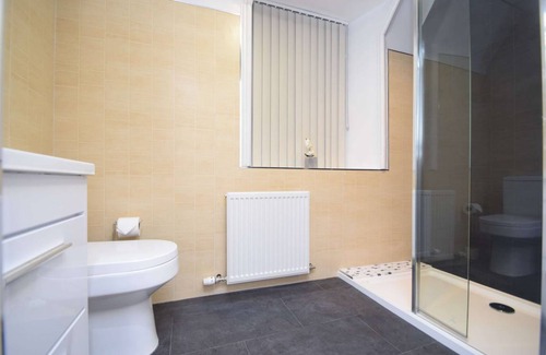 South Galson Apartamento | 54 m² Apartamento ∙ 1 habitación ∙ 4 huéspedes
