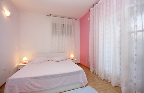 Selca Apartamento | 54 m² Apartamento ∙ 2 habitaciones ∙ 4 huéspedes