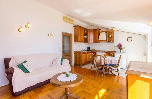 Pula Apartamento | 54 m² Apartamento ∙ 2 habitaciones ∙ 4 huéspedes