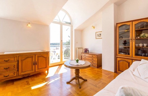 Pula Apartamento | 54 m² Apartamento ∙ 2 habitaciones ∙ 4 huéspedes