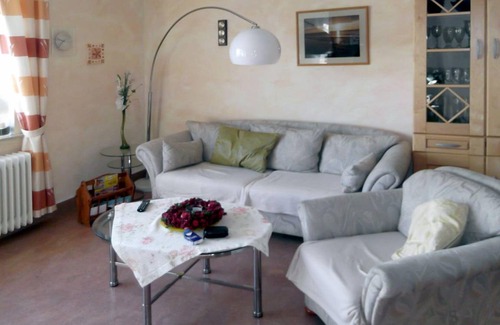 Berumbur Casa | 54 m² Bungalow ∙ 2 habitaciones ∙ 4 personas