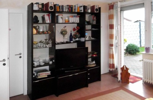Berumbur Casa | 54 m² Bungalow ∙ 2 habitaciones ∙ 4 personas