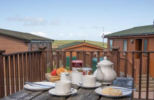 Mullacott Casa | 54 Meadow View Lodge - 3 Bed-Sleeps 6-TJS54MV
