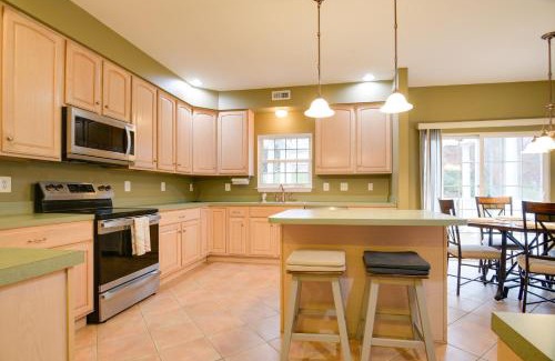 Nottingham Casa | 54 Mi to Dtwn DC Spacious Family Home!