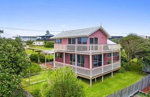 Dalmeny Casa | 54 Noble Parade