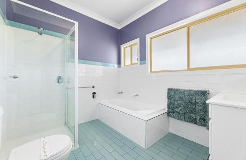 Dalmeny Casa | 54 Noble Parade