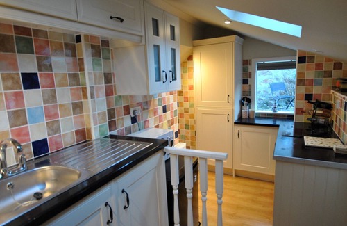 Cellardyke Casa | 54 On the Rocks- characterful coastal cottage