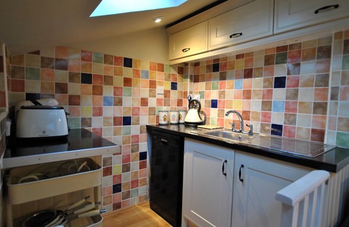 Cellardyke Casa | 54 On the Rocks- characterful coastal cottage