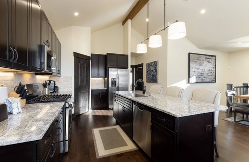 Keystone Condominio | 54 Outpost Drive The Alders - Private Hot Tub 4 Bedroom Condo by RedAwning