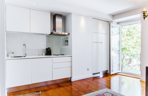 Misericordia Apartamento | 54 Santa Catarina Boutique Aparthotel