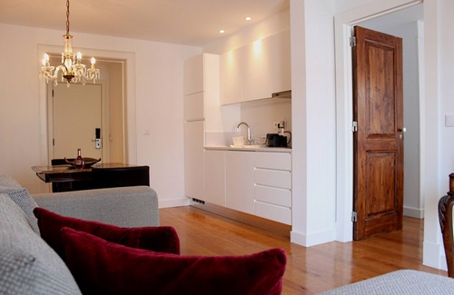 Misericordia Apartamento | 54 Santa Catarina Boutique Aparthotel