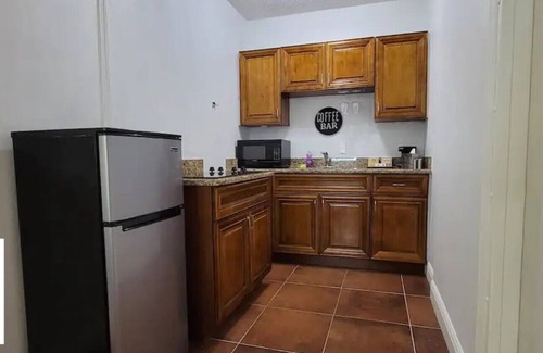 Egypt Lake-Leto Apartamento | #54 The Egypt Lake in-Law suite by Joyful Moments