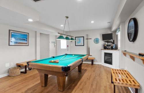 Nags Head Casa | 5416 - Dragonfly by Resort Realty