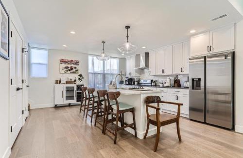 Arvada Casa | 5419 Allison St, Unit G