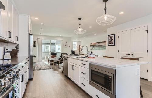 Arvada Casa | 5419 Allison St, Unit G