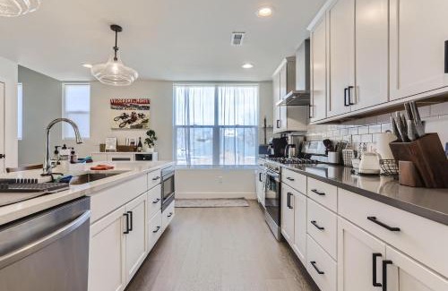 Arvada Casa | 5419 Allison St, Unit G
